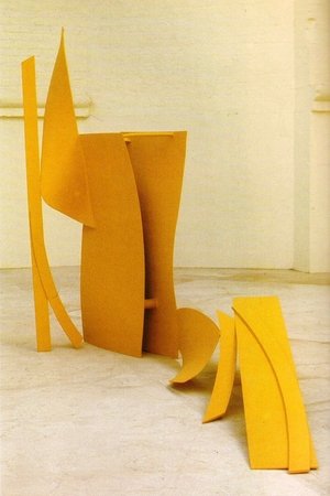 Anthony Caro