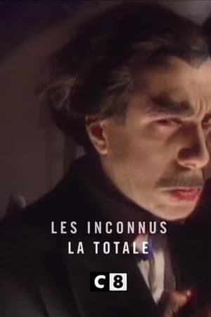 Les Inconnus - La totale ! Vol. 2