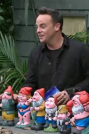 Savage Garden Centre