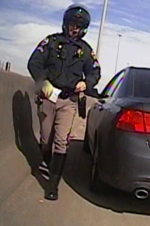 Not on My Street