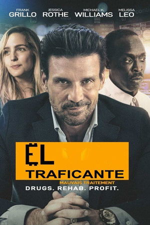 Traficantes de cuerpos