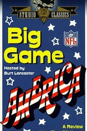 Big Game America