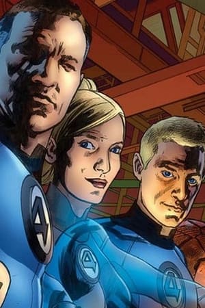 Fantastic Four: The World's Greatest Comic Magazine