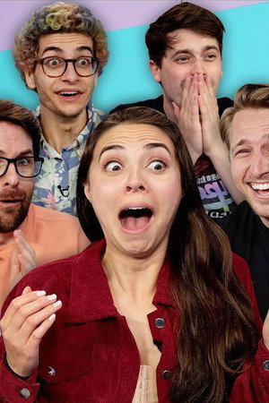 Try Not To Laugh Challenge #77 - Green Screen Edition!