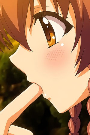 The Demon Warrior Appears on a Moonlit Night. Firika's Target Is a Loser Guy's Cum!? Arc