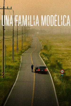 Una familia modélica