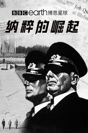 纳粹的崛起