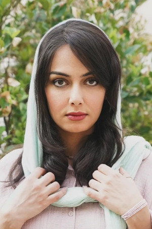 Mehrnoosh Masoudian