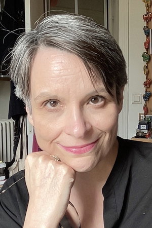 Corinne François Denève
