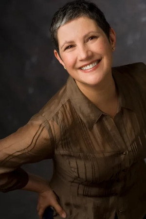 Laurie Klatscher