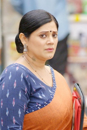 E1281. Pushpa's Biggest Fear