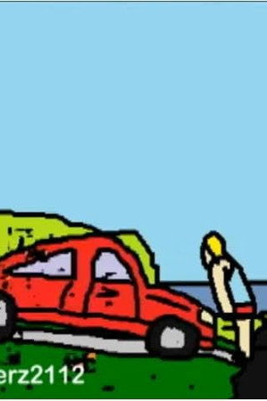 The Cliff Hanger