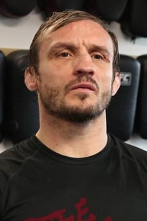 Brad Pickett