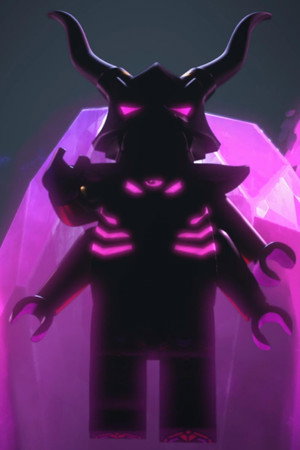 Darkness Within