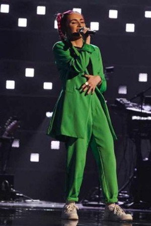 Blind Auditions 7 & Callbacks