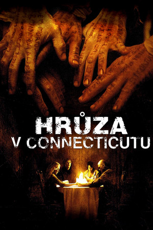 Hrůza v Connecticutu