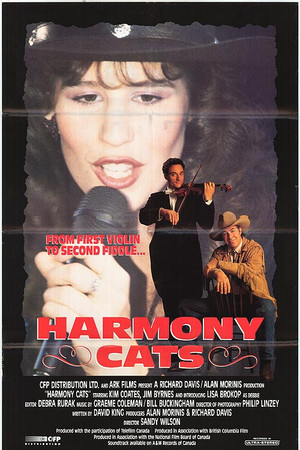 Harmony Cats