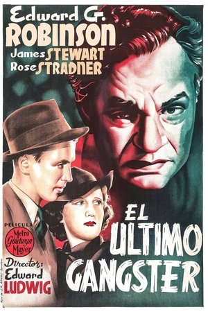 El último gángster