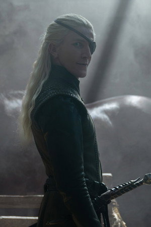The House That Dragons Built S3 E6