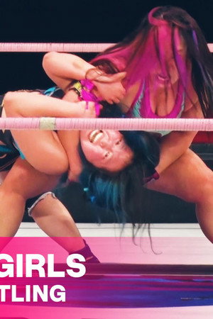 Sendai Girls' Pro-Wrestling in Sendai PIT
