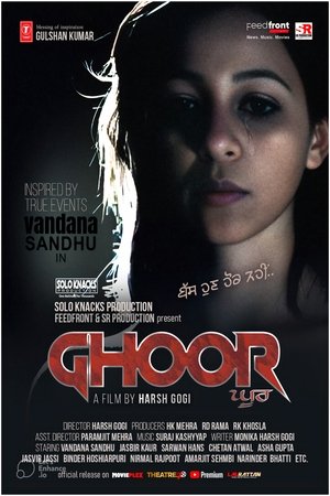 Ghoor