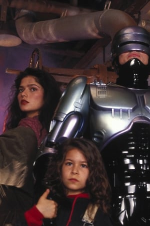 RoboCop 3