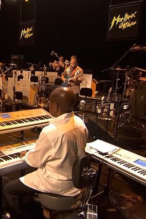 Quincy Jones : 75th Birthday Celebration Live at Montreux