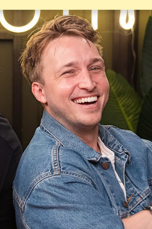 The Damien And Shayne Show