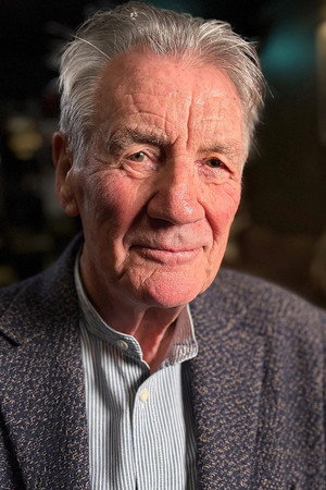 Michael Palin Remembers… East of Ipswich