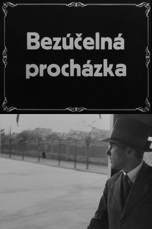 Bezúčelná procházka