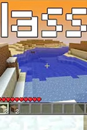 Welcome To Stampy's Lovely World