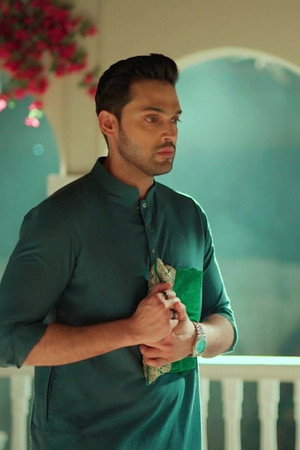 Mahid Confronts Seher