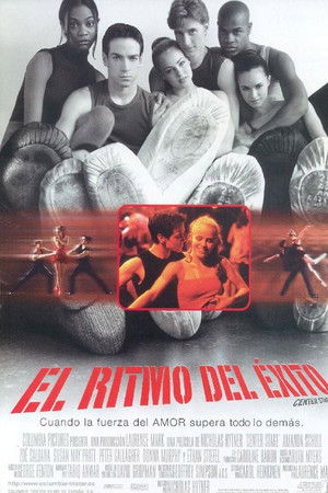 Imagen de El ritmo del éxito