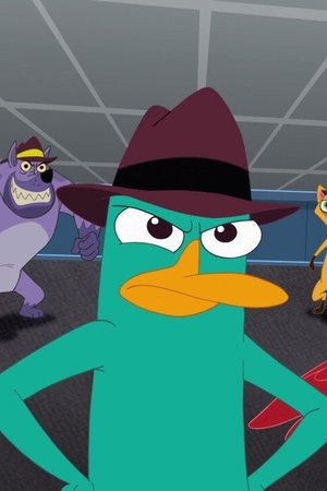 Phineas and Ferb: The O.W.C.A. Files