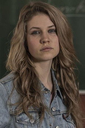 Tessa Hoder Tessa Hoder