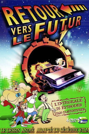 Retour Vers Le Futur