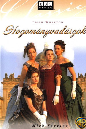 Hozományvadászok