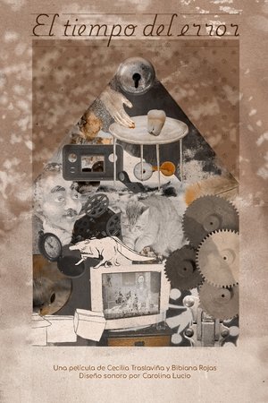 El tiempo del error