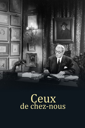 Ceux de chez-nous