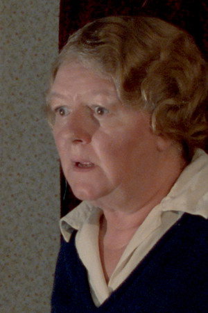 A Murder is Announced (3)