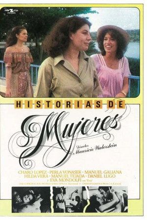 Historias de mujeres