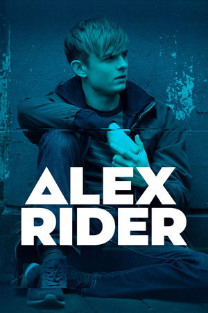 Alex Rider