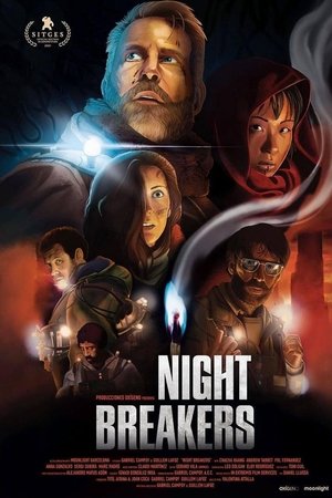 Night Breakers