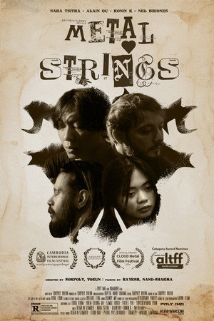 Metal Strings
