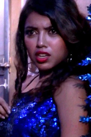 Kolhapur-Mumbai Murder Case