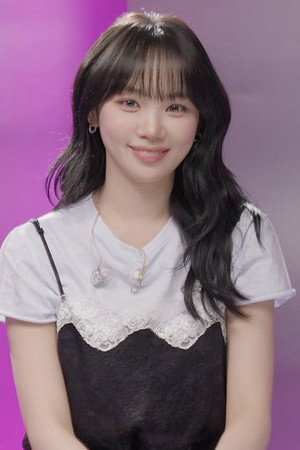 LE SSERAFIM's KIM CHAEWON