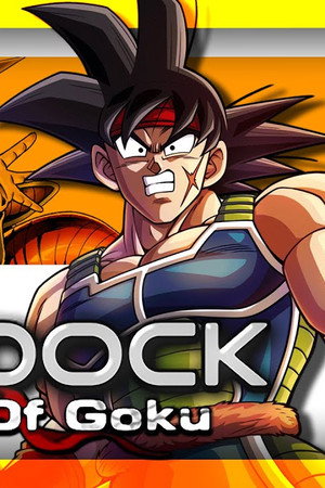 Bardock: Father of Goku