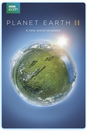 Imagen de Planète Terre II