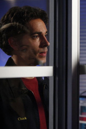 Chuck Versus the American Hero