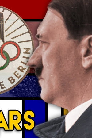 How Hitler Won the Olympic Games - The Berlin Olympics | BETWEEN 2 WARS I 1936 Part 3 of 3